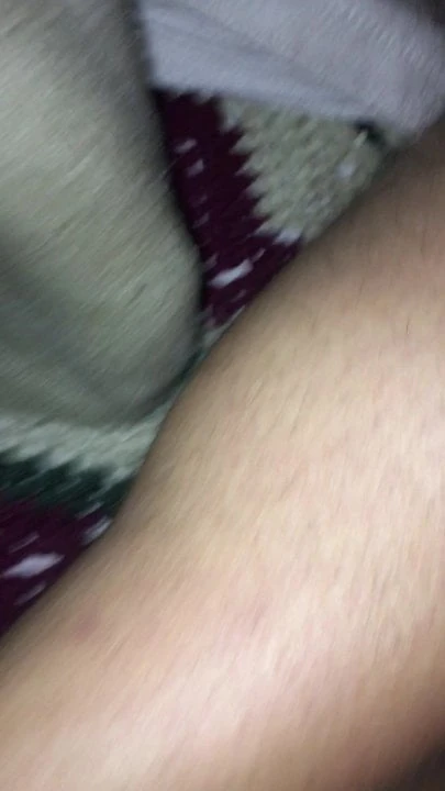 Moje žena tootie ni doggystyle s ponožkami