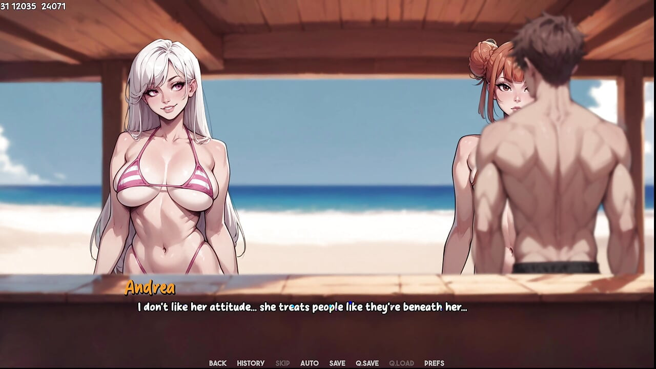 Senke ambicije (deo 34)