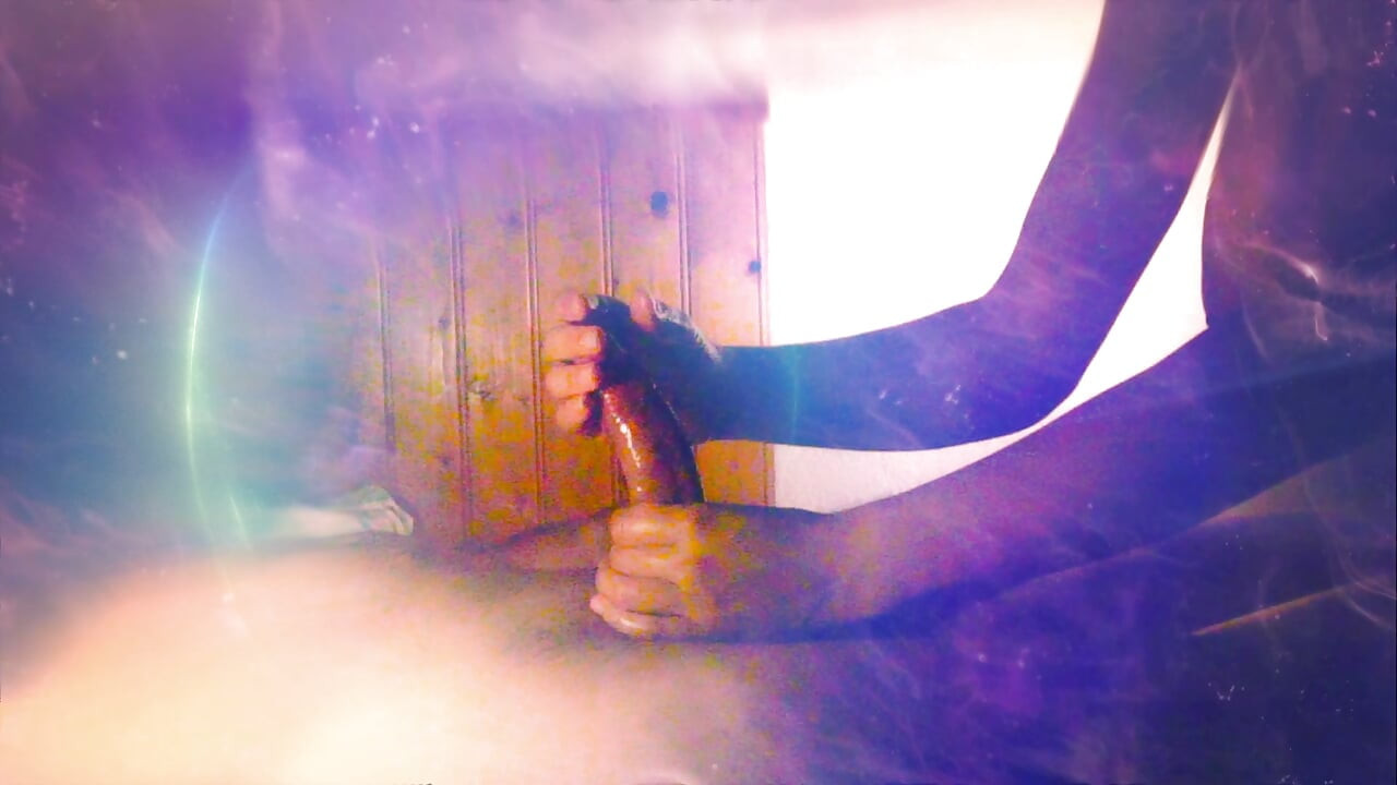 DIE LANGSAMSTE ULTIMATIVE TANTRISCHE LINGAM-MASSAGE HAPPY END