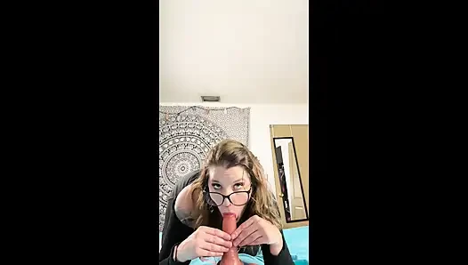 Pervy Stepsister Satisfies You