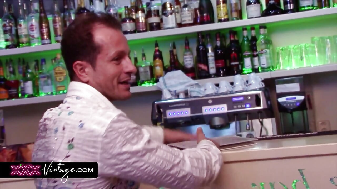 טארה ווייט עם הברמן