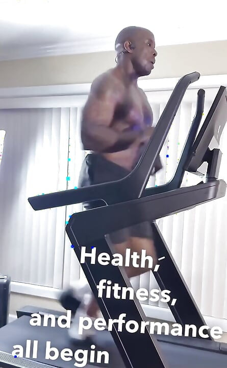 McPherson Vital Fitness # 61