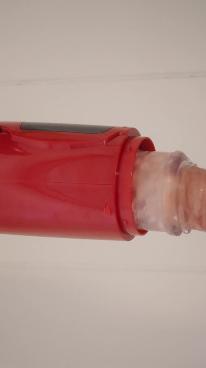 Stunning moment from "SOHIMI 360 Rotation Thrusting Male Masturbator is absolutely amazing. coupon code "romainbigdad""