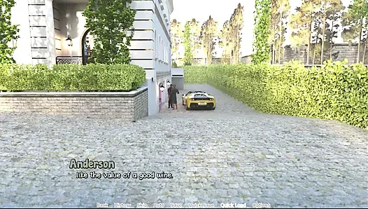 Hot Property (Teil 1)