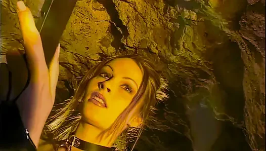 The Cave Witch Loves Anal Gaping.