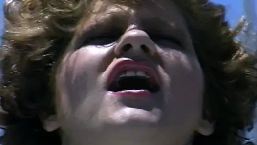 Ibu rumah tangga Kanada Darlene Lupone