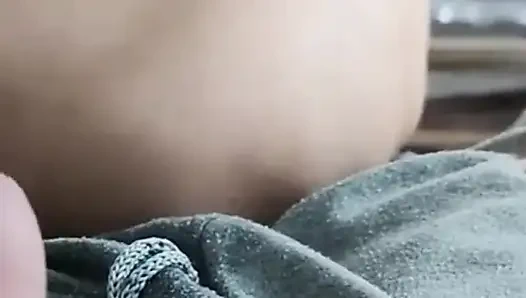 Куколд из Саудовской Аравии