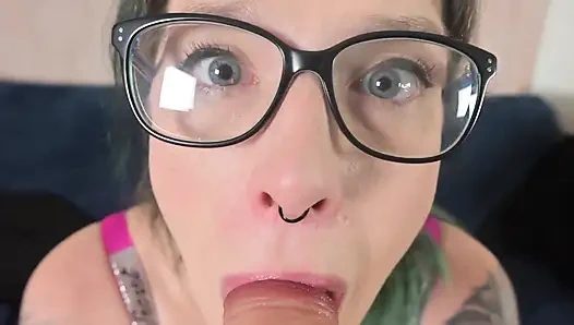 Pria baik pantas mendapatkan perawatan khusus