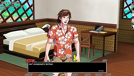 Cennet şehveti 3 tam playthrough bölüm 5