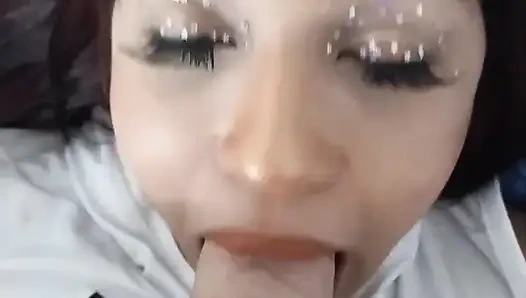 I Was Going to Fuck Her with a Condom but She Was so Horny That I Forgot to Put It on. Has It Happened to You? This Happened in