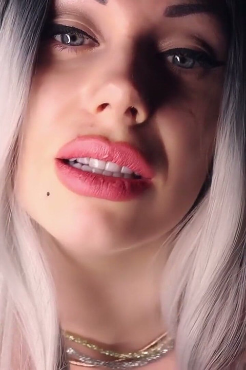 Get lost in my eyes! Immerse yourself in me! I control your cock!  Mesmerizing ASMR & hfo