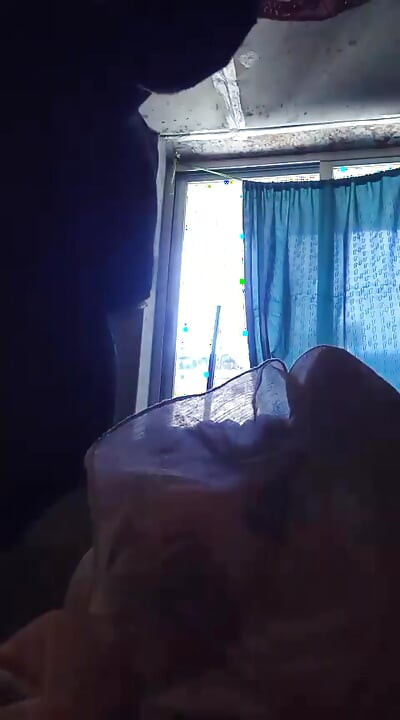 My Husband Teases My Pussy, Wants to Fuck My Pussy