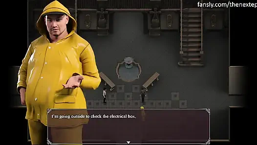 Lust Epidemic Playthrough Episode 1 - 5 Scenes