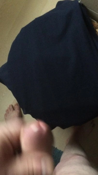 Me cumming