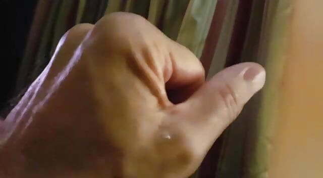 My first jo and cum clip