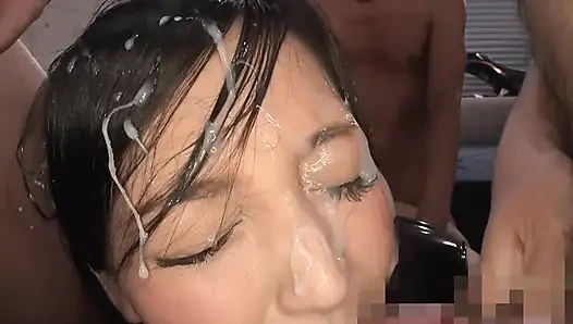 Vahşi nektar ve olgun muse