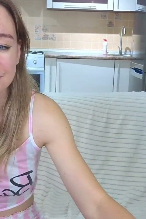 Feet Licking