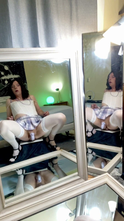 Sissy Fuckhole Training | Clip 1