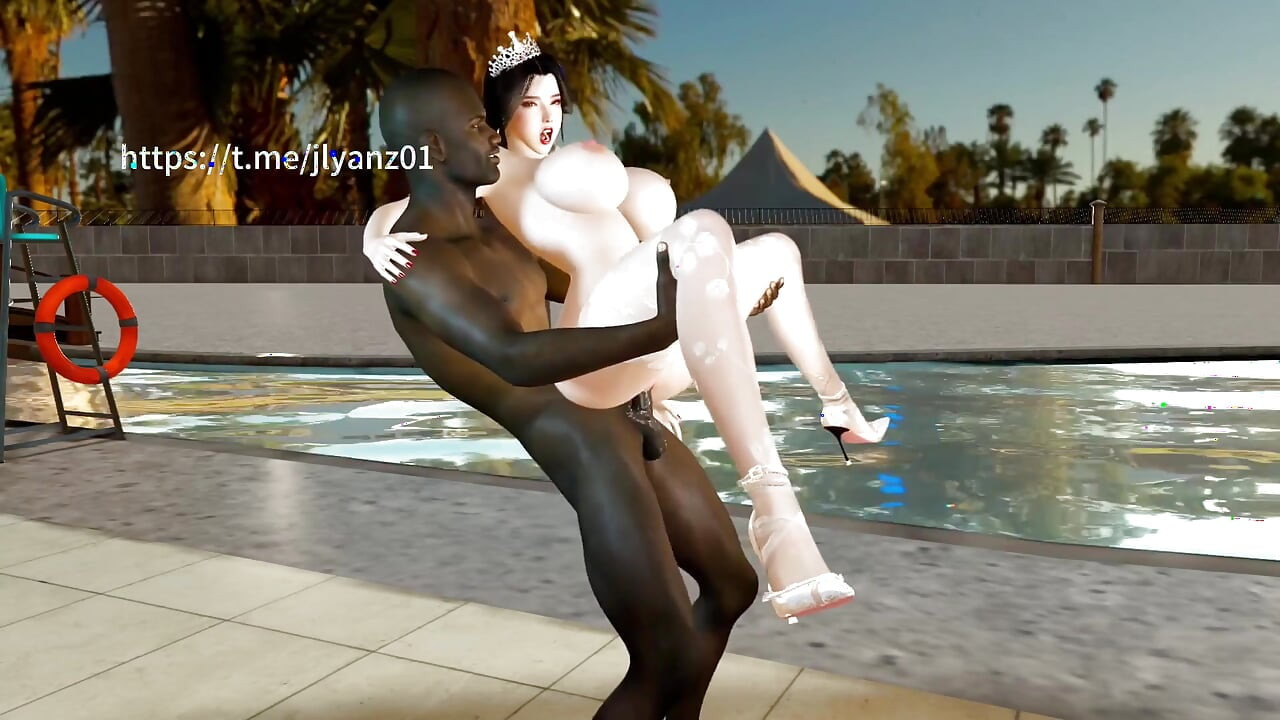 Dominated Female Secretary 2