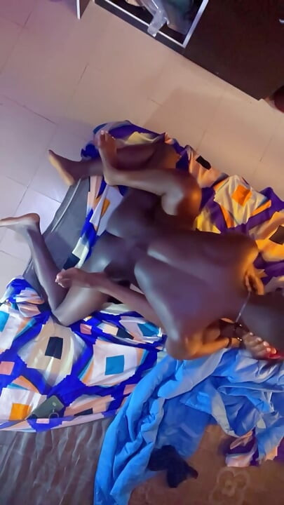 I Cheated on My Boyfriend Because I Love My Neighbor Curve Dick