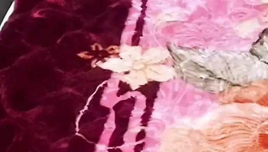 Orgasme erangan keras pasangan Arab