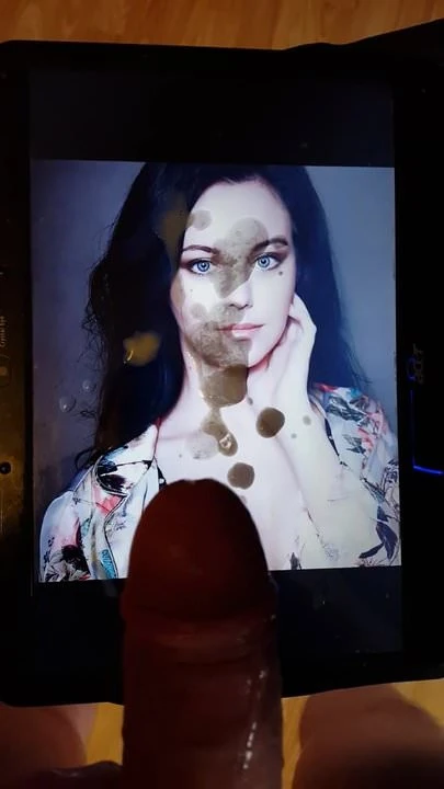 Cum tribute for user RinaCumQueen