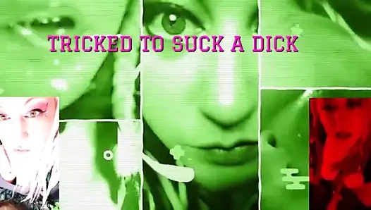 My Roomate Is a Super Cute Shemale with the Biggest Dong Ever the Video