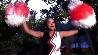 Africans Orgasm