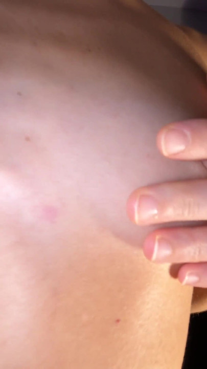 Tu ești mic și eu sunt un uriaș sexy