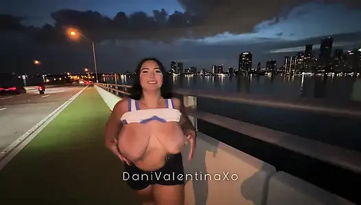 Public Truth or Dare with Jadynn Stone