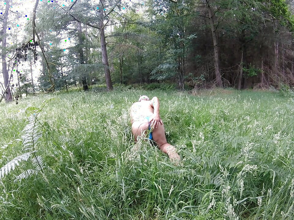 Walk 35 2025