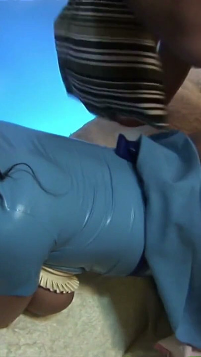 Two Hot Nurses Give Man In A Wheelchair The Fuck Of His Life | Clip 3