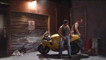 Video preview