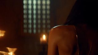 Simone Kessell - Of Kings and Prophets s1e05