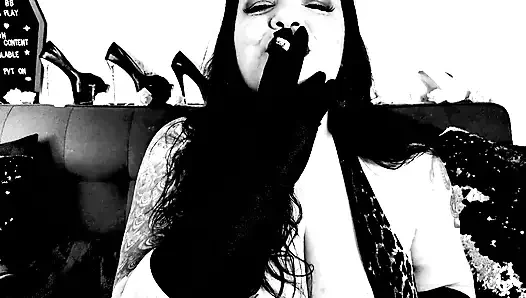 Smoke with Me