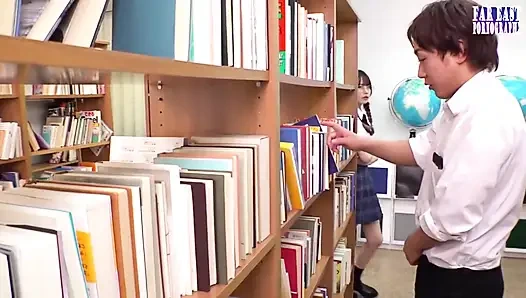 Dominated by a Confident Adult Seductress - Pt1