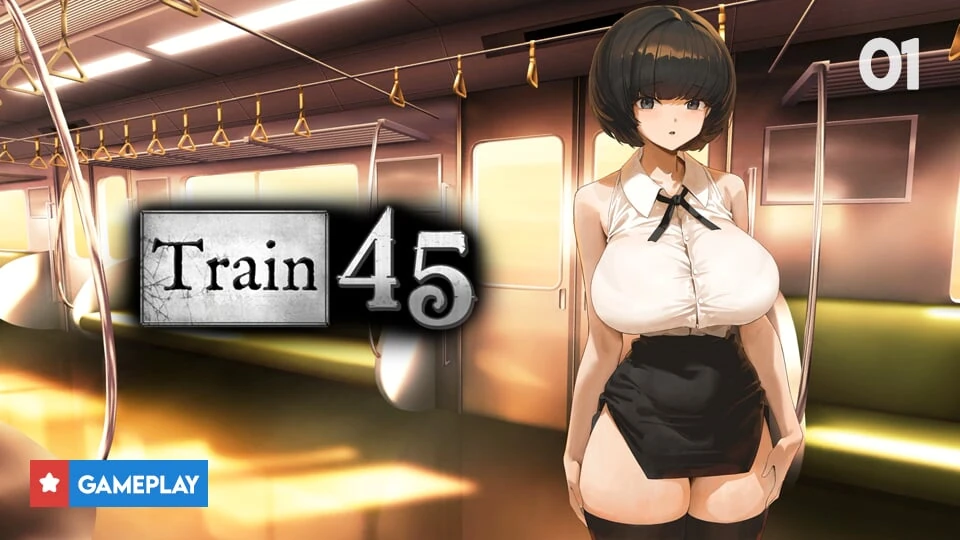 Train 45 Gameplay Part 1 &ndash; The Beginning of the Endless Journey