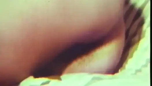 The legend of porn - USA 1969, the beginning - Scene 02