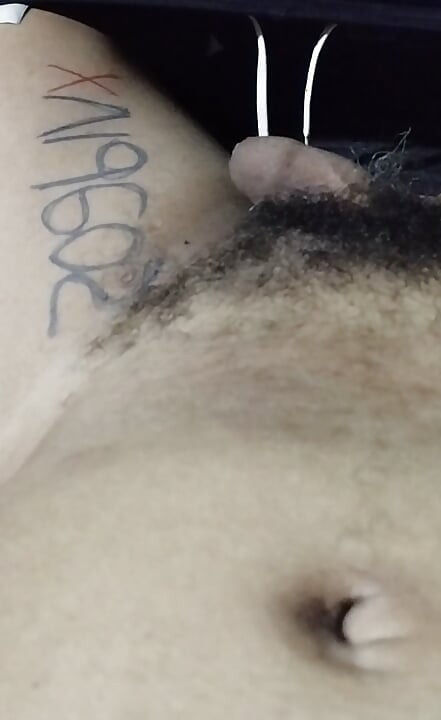 Seksi xxx sängyssäni