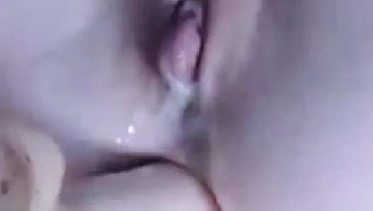 Asian teen girl anal orgasmmm