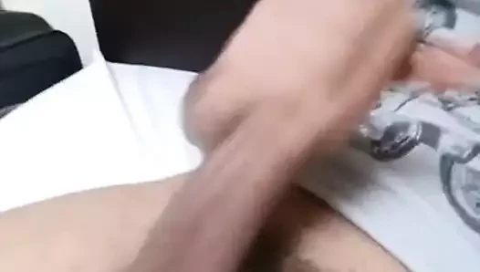 mi sego e sborro