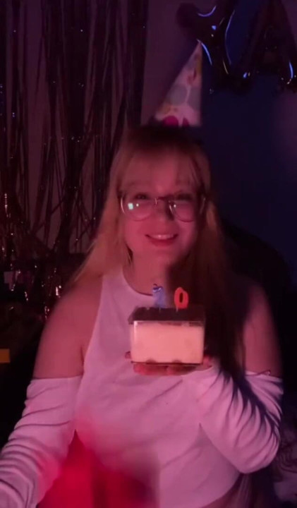 JacyWinslat video