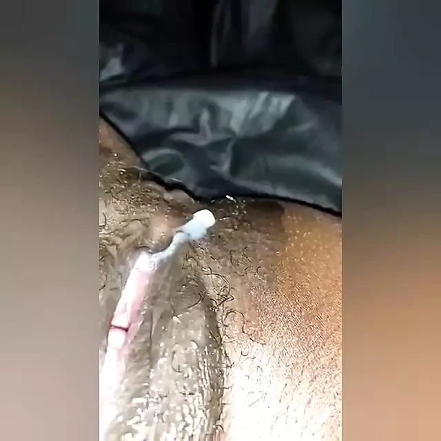 Cum so hard