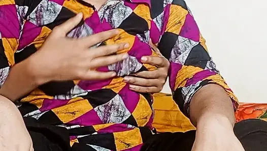 Big stepsister, tell me to fuck you without going to the hotel. stepbrother and stepsister sex video.