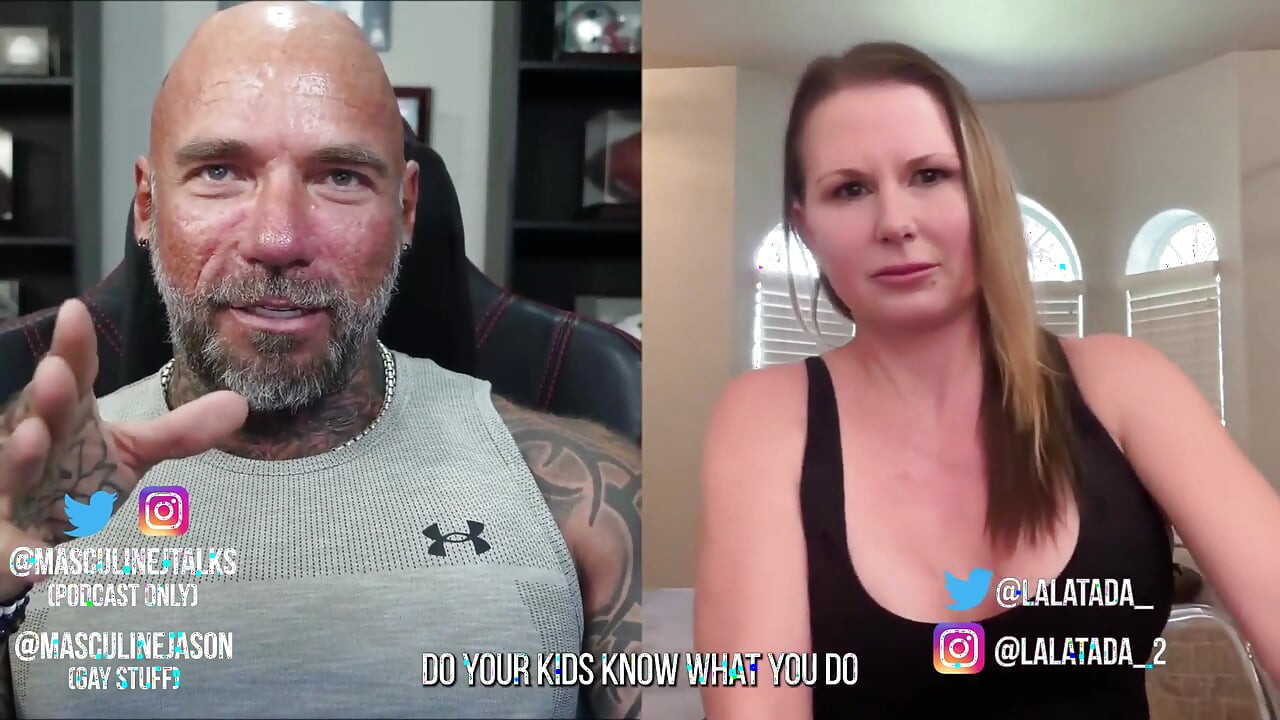 Porn Star Confessions - Lala Tada (episode 66)