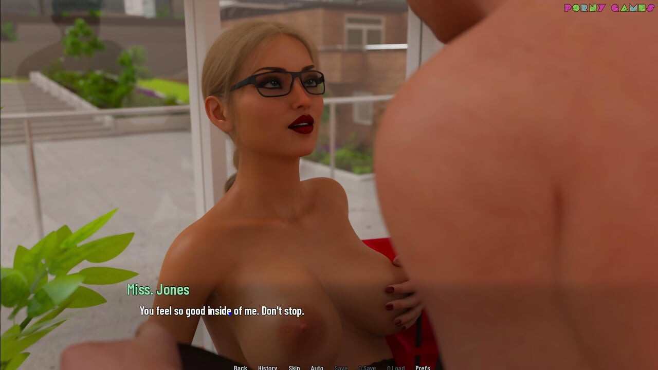 University Days by Greebo - Hard Sex Behind the Club 26