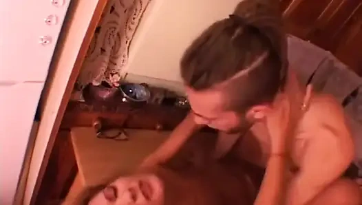 Culomania (film Completo Centoxcento)