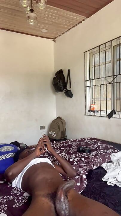 Latin ve siyah biseksüeller!