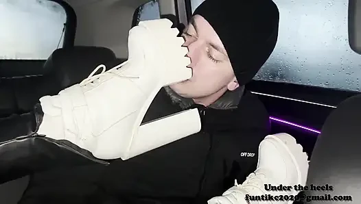 Taxi Ru