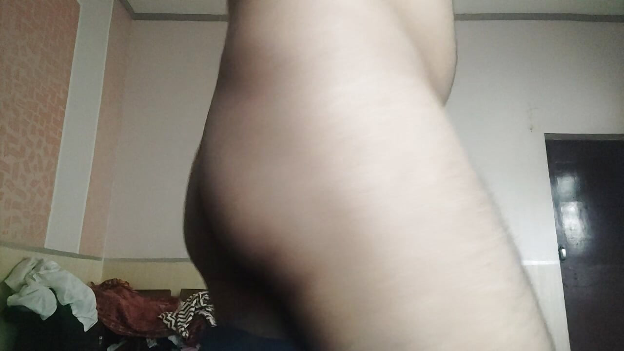 Take my tongue and go.